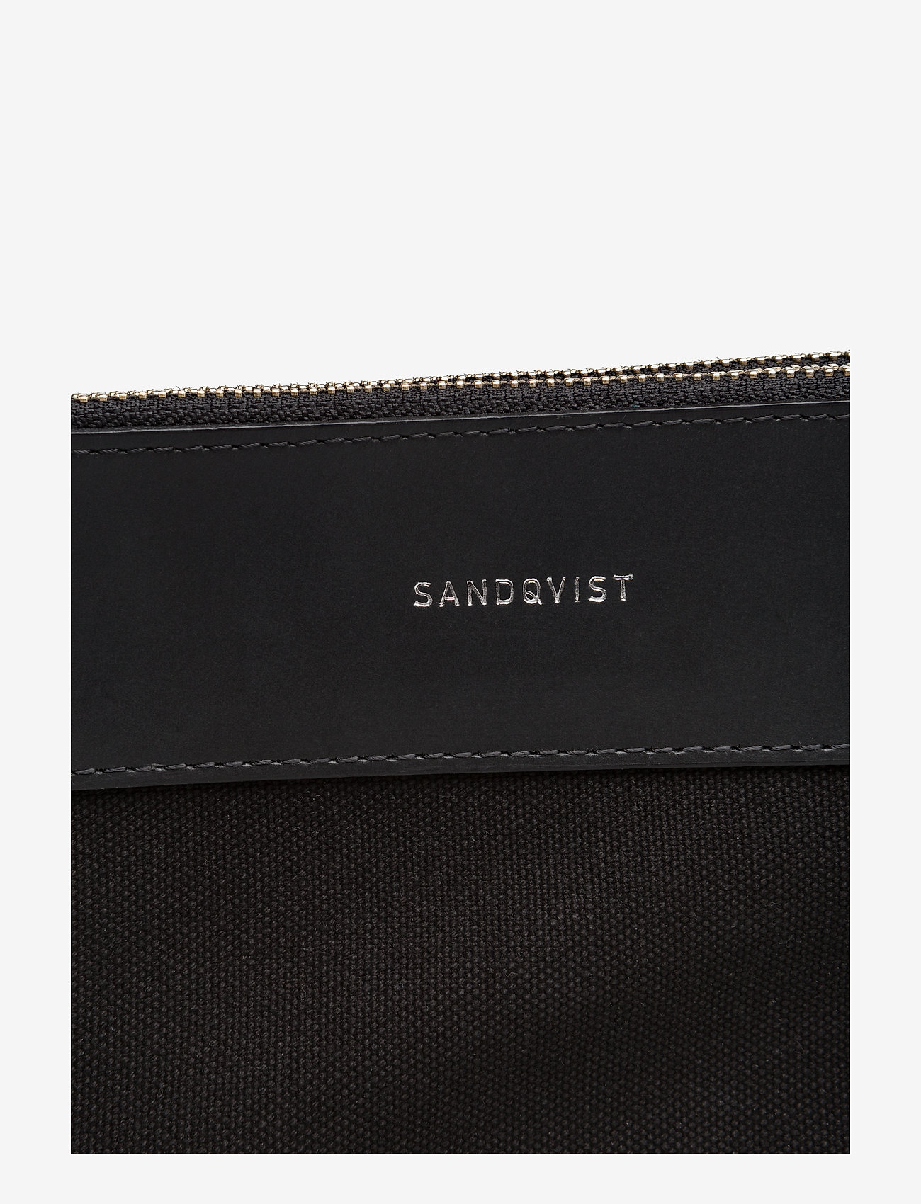 SANDQVIST - YLVA - black - 3
