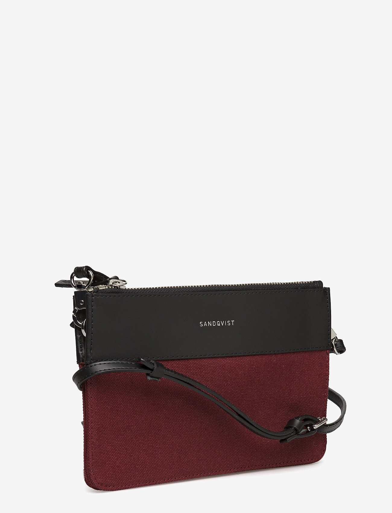 SANDQVIST - YLVA - burgundy - 2