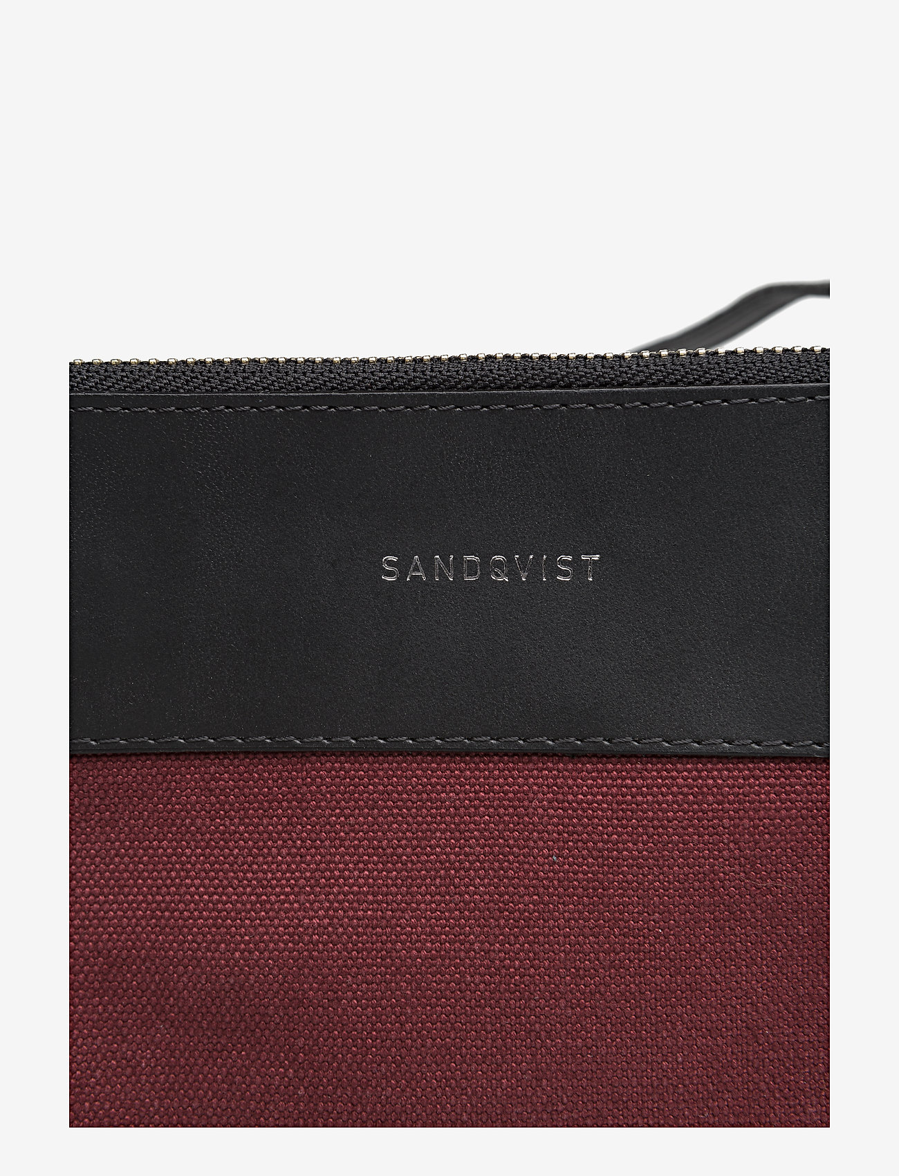 SANDQVIST - YLVA - burgundy - 3