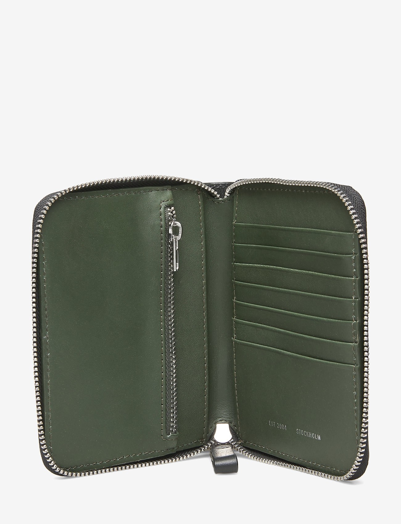 SANDQVIST - AMANDA - black - 4