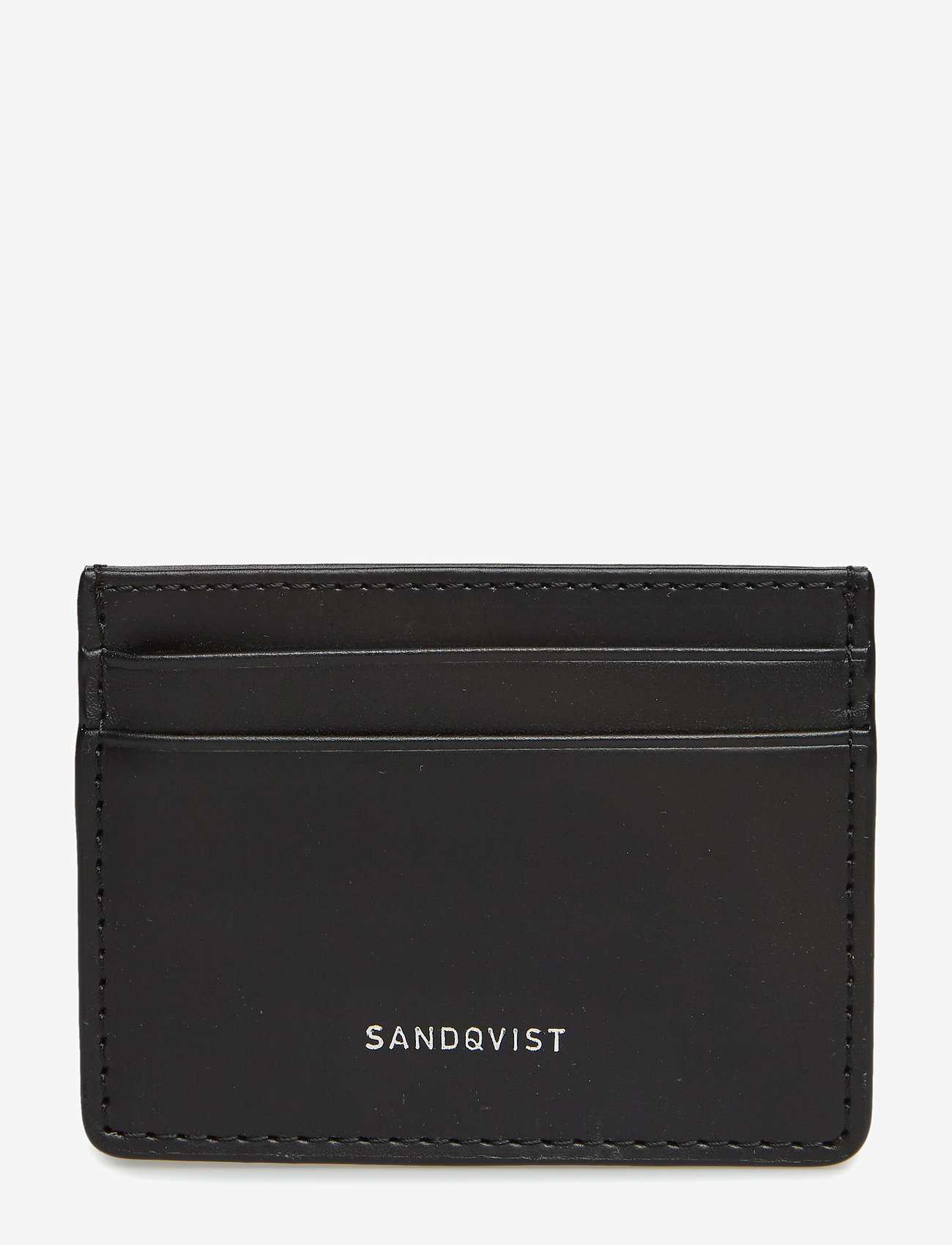 SANDQVIST - FRED - black - 0