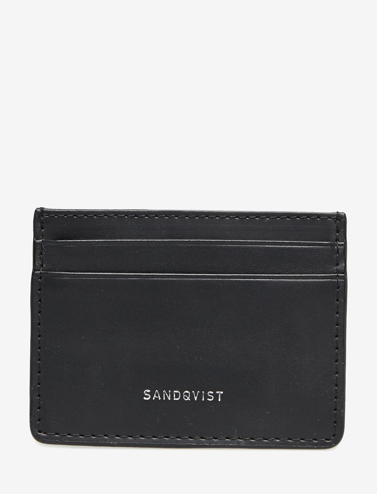 SANDQVIST - FRED - black - 1