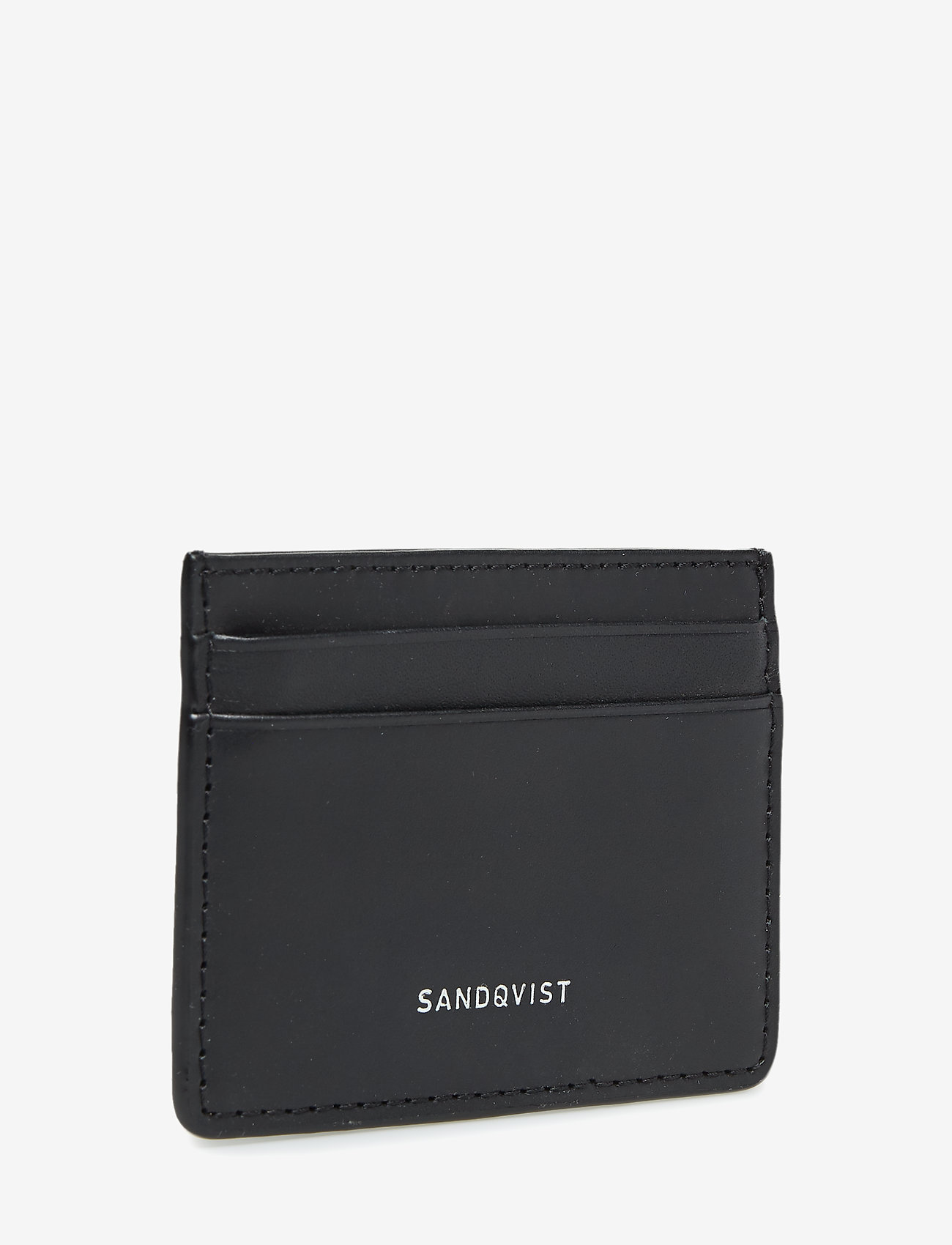 SANDQVIST - FRED - black - 2