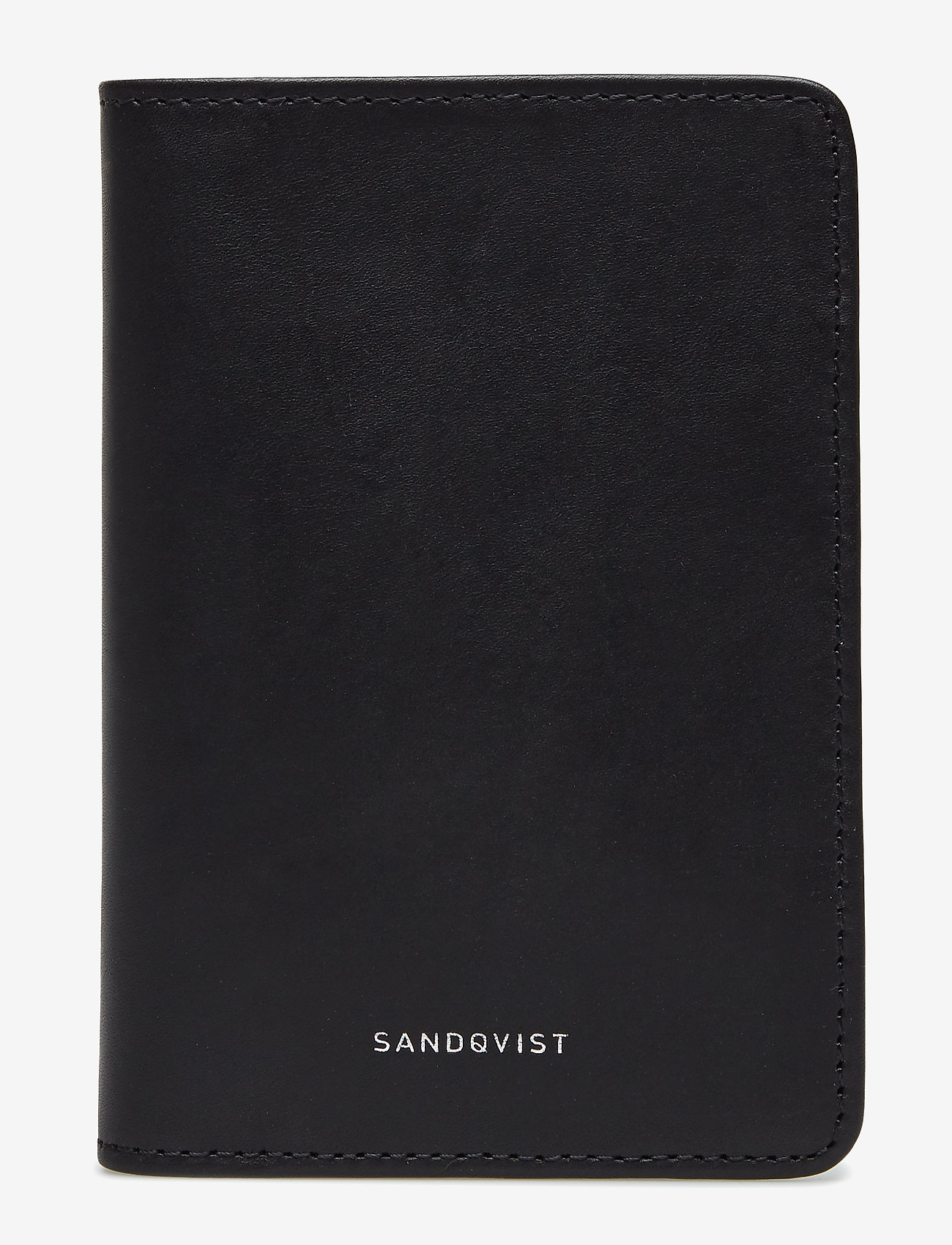 SANDQVIST - MALTE - black - 0