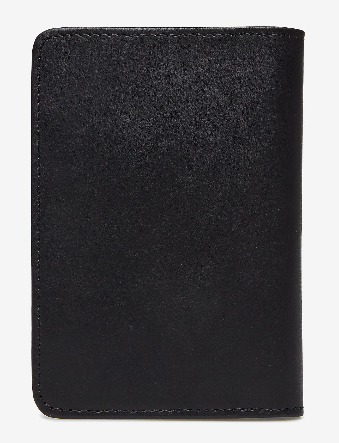 SANDQVIST - MALTE - black - 1