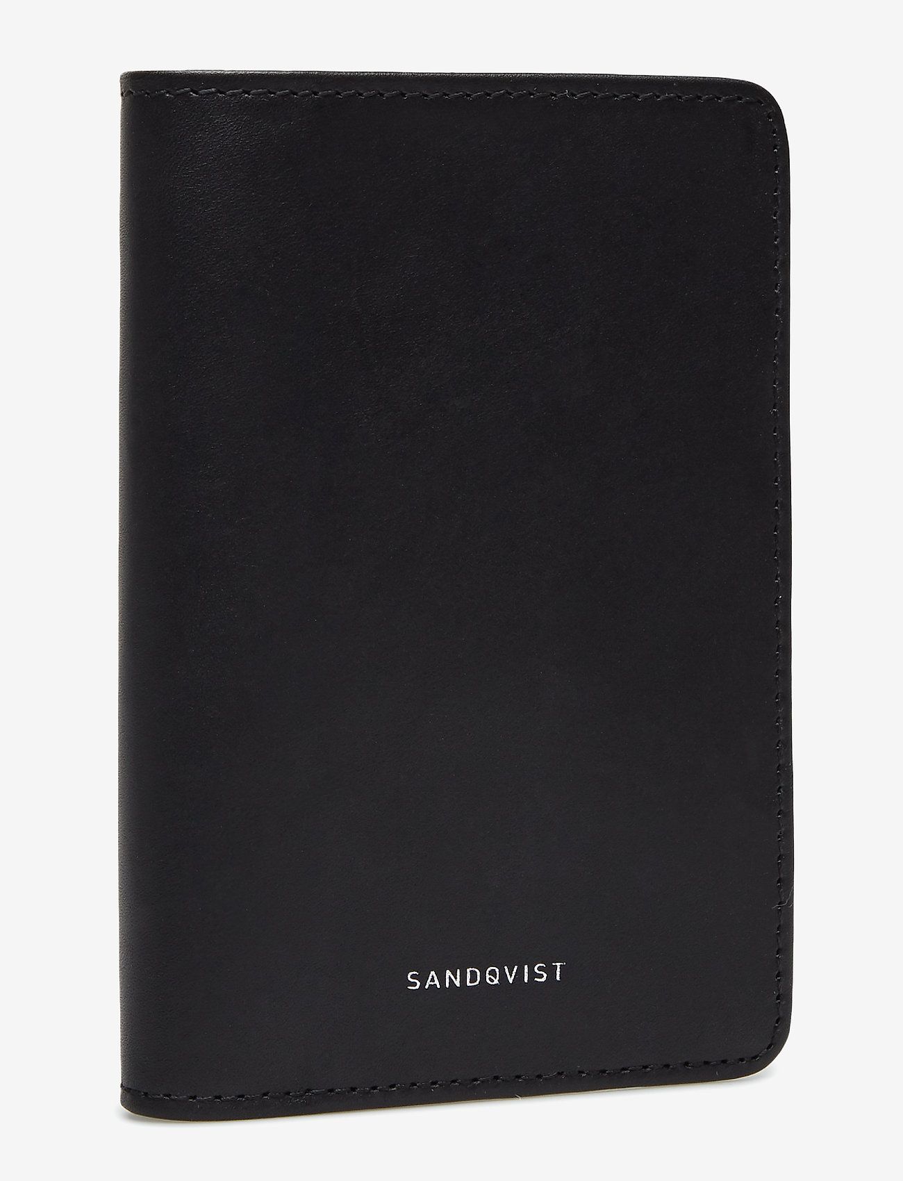 SANDQVIST - MALTE - black - 2