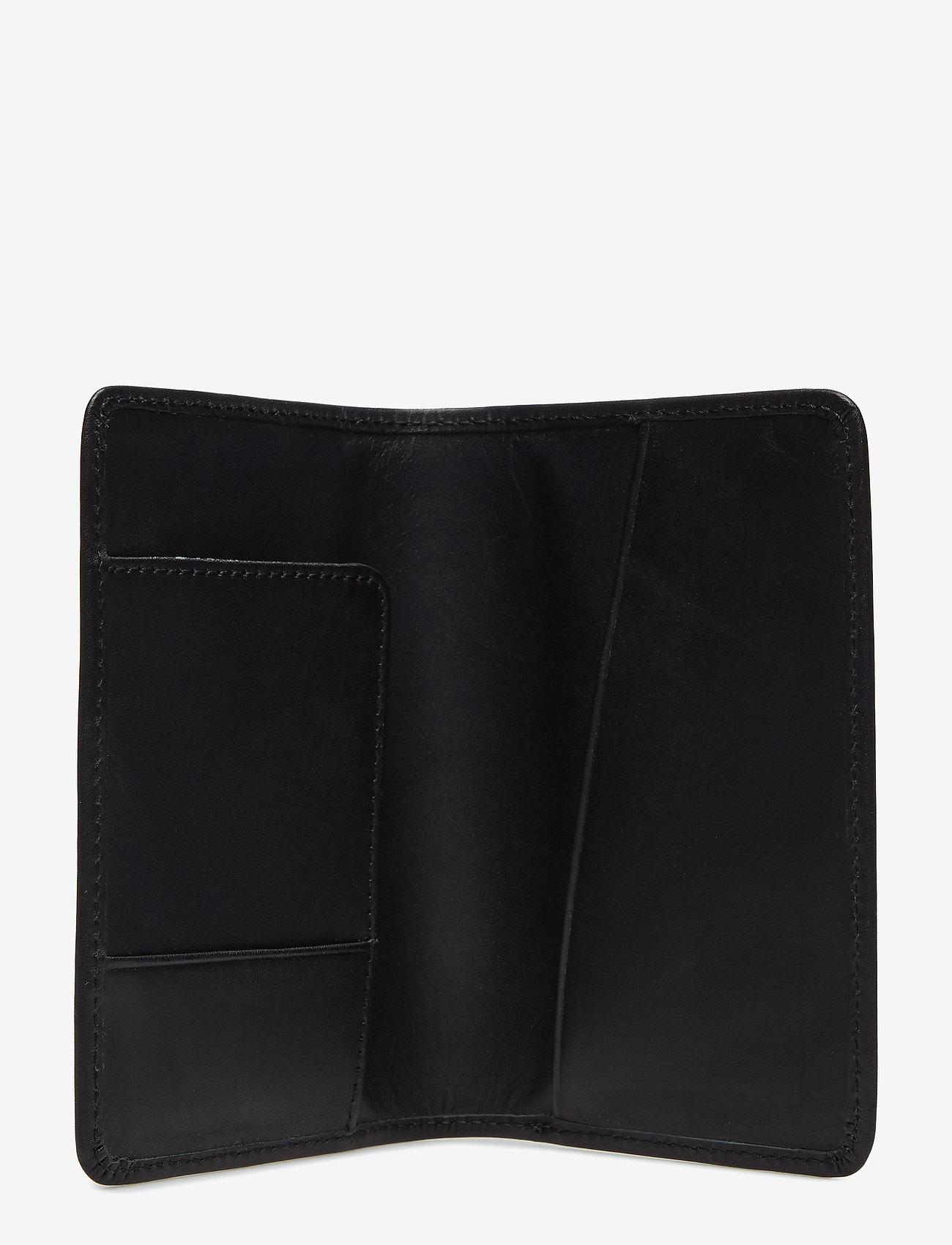 SANDQVIST - MALTE - black - 3