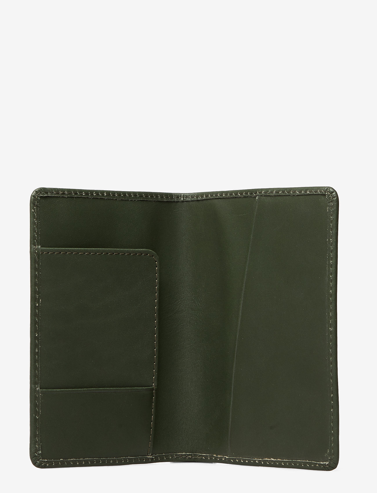 SANDQVIST - MALTE - green - 3