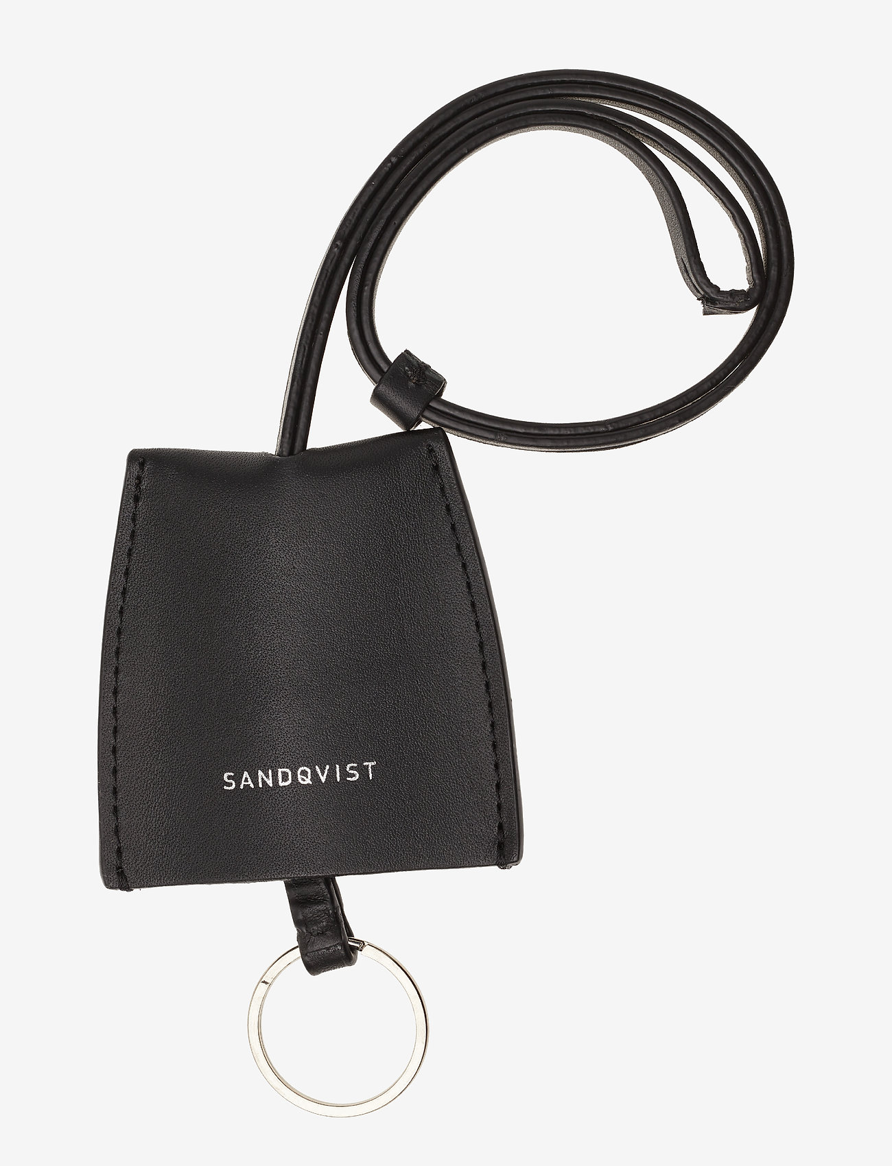 SANDQVIST - NILS - black - 0