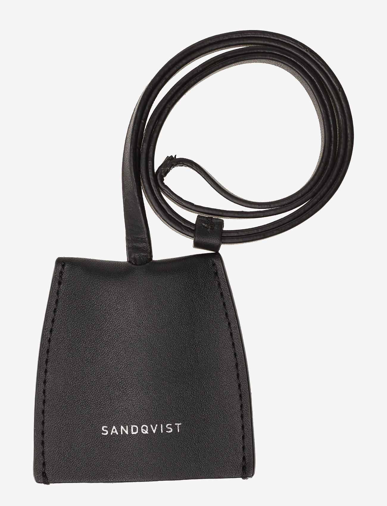 SANDQVIST - NILS - black - 1