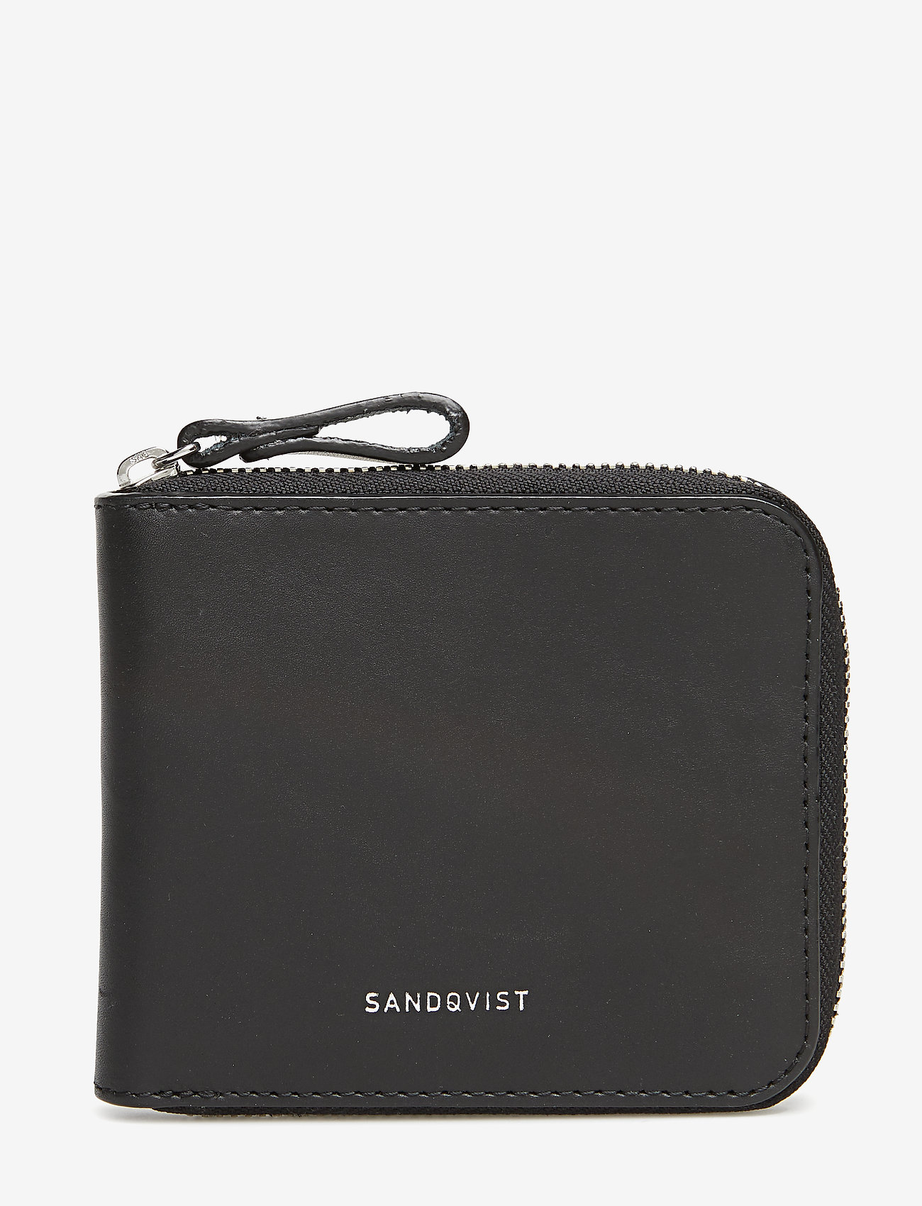 SANDQVIST - TYKO - black with green interior - 0