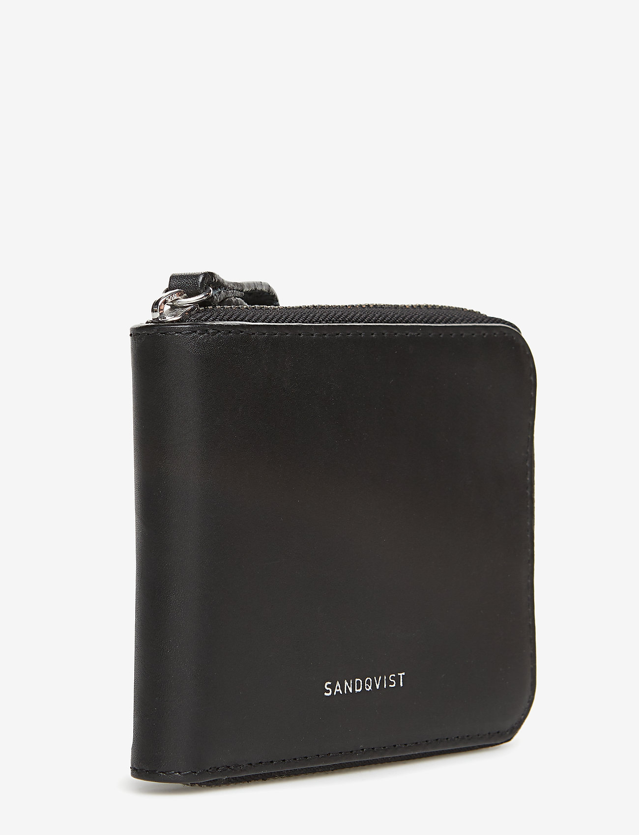 SANDQVIST - TYKO - black with green interior - 2