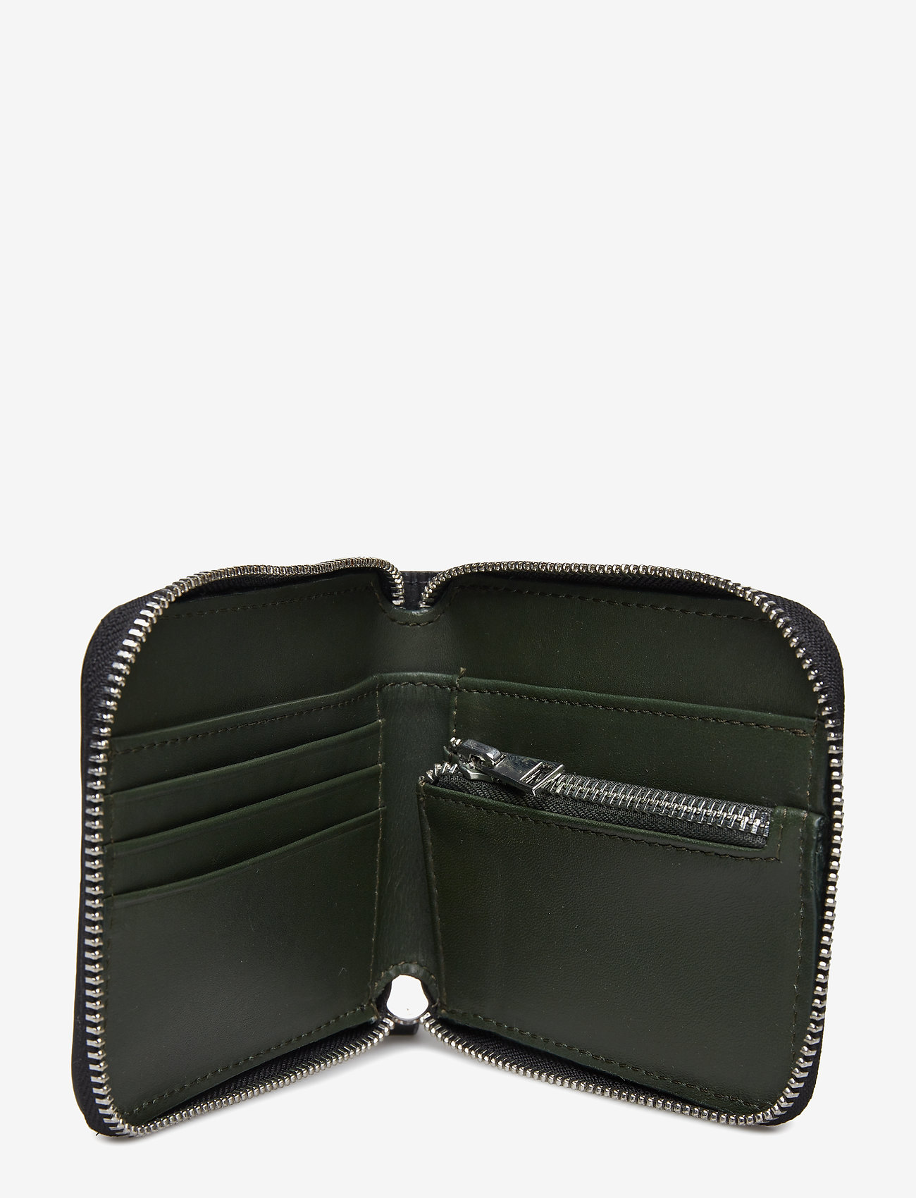 SANDQVIST - TYKO - black with green interior - 3