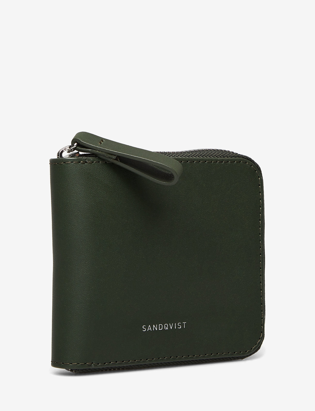 SANDQVIST - TYKO - green with black interior - 2