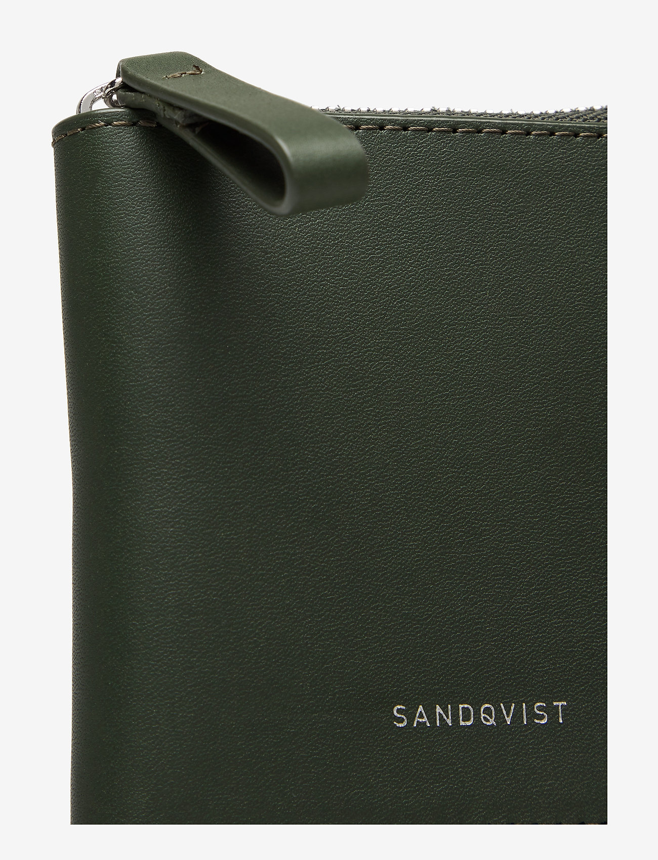 SANDQVIST - TYKO - green with black interior - 3