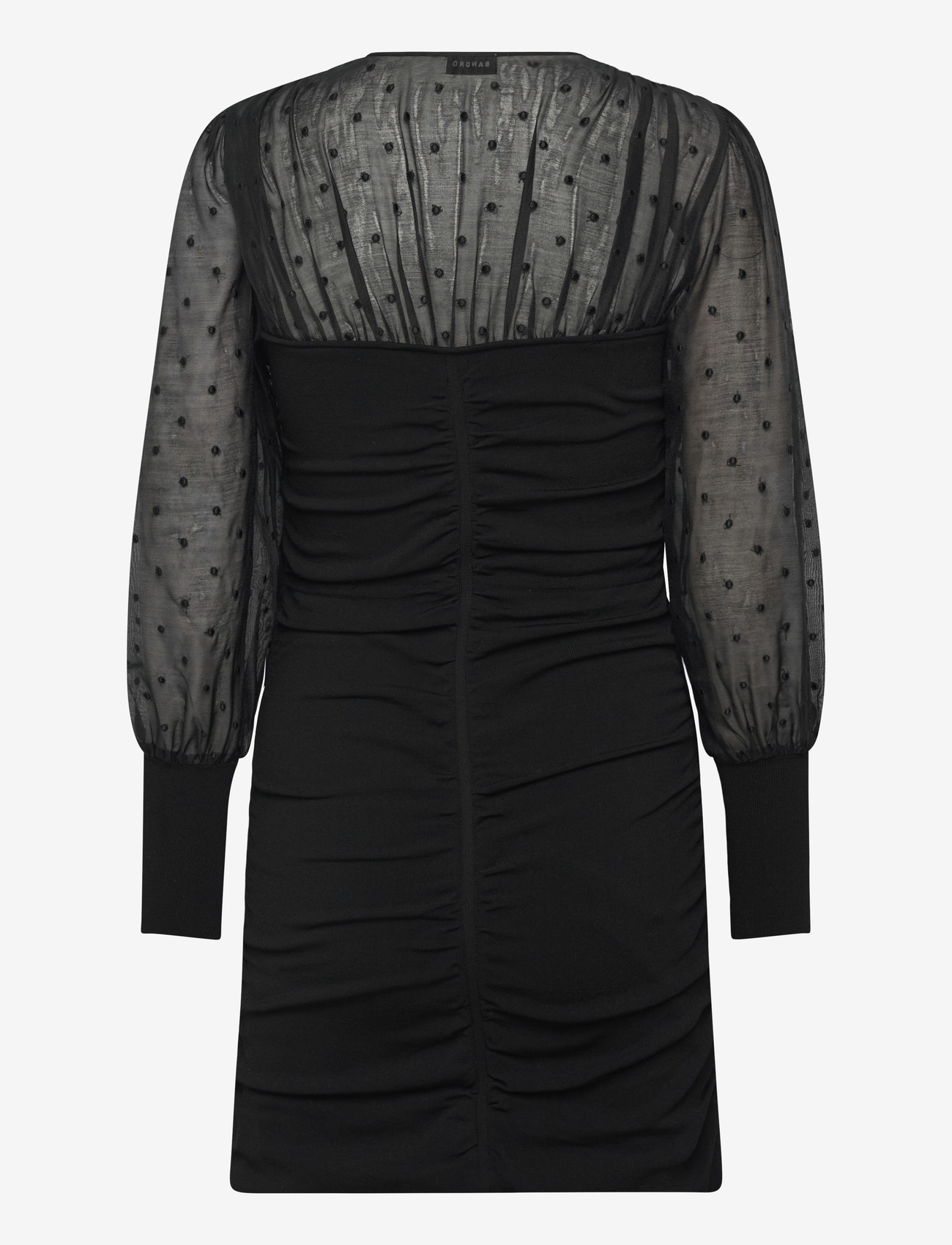black blazer dress amazon Amberly Blazer Dress – Retrofete main image 0