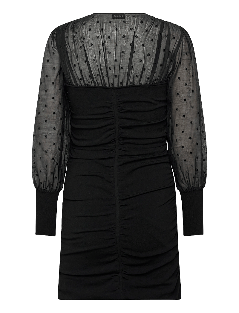Sandro Balmora Short Dress short dresses shop at Booztlet Sandro Balmora Short Dress short dresses shop at Booztlet