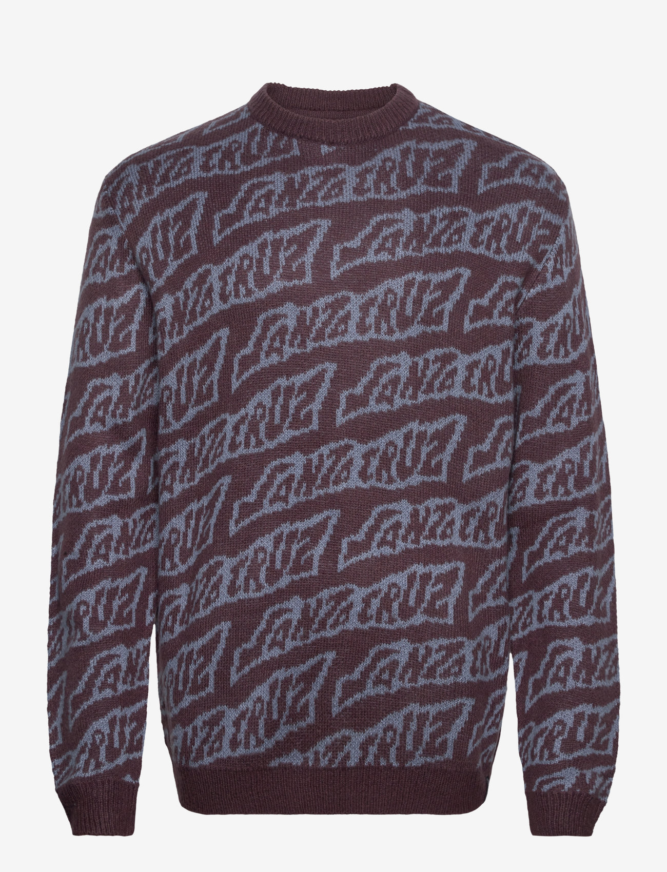 Santa Cruz - Creep Repeat - efterårstøj - blackcurrant creep repeat - 0