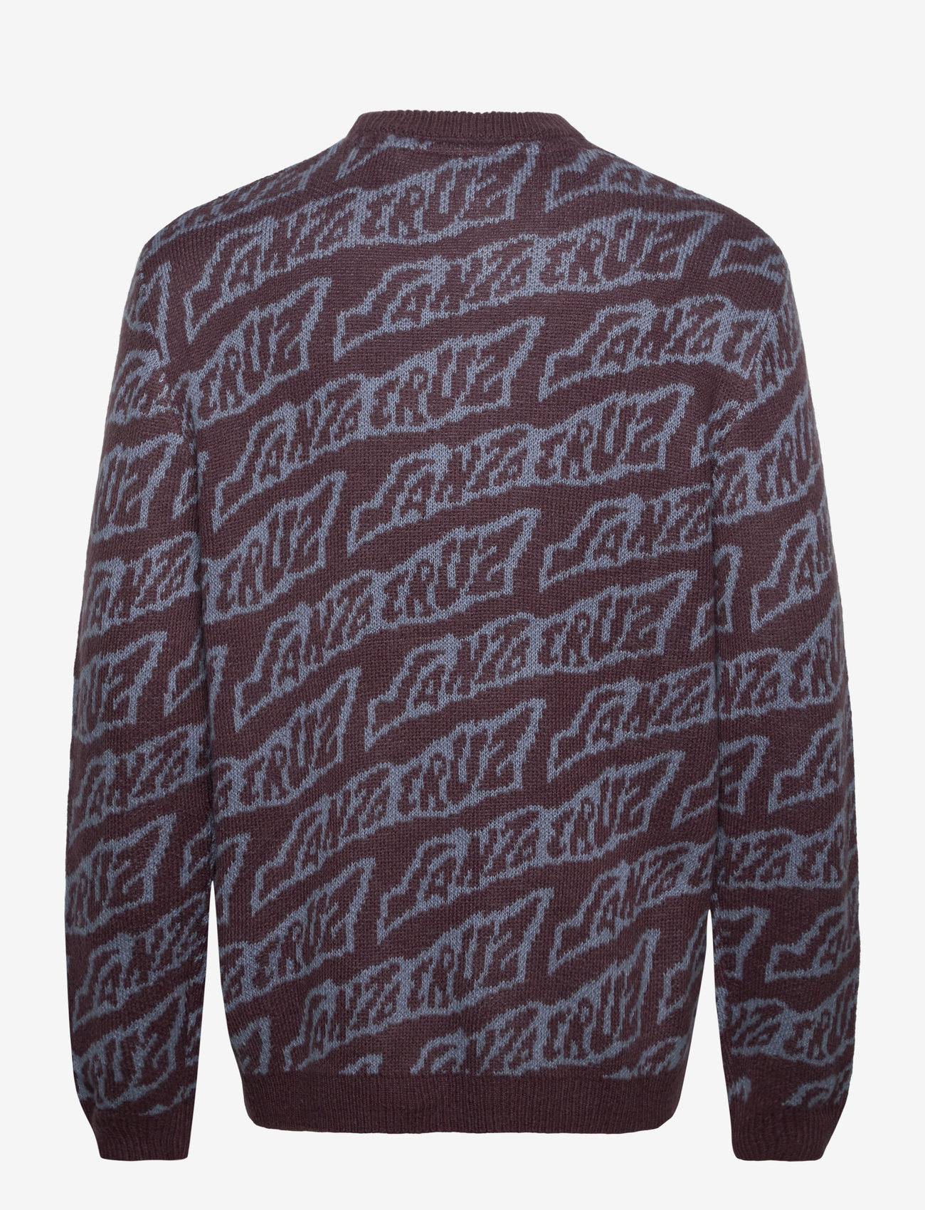 Santa Cruz - Creep Repeat - efterårstøj - blackcurrant creep repeat - 1