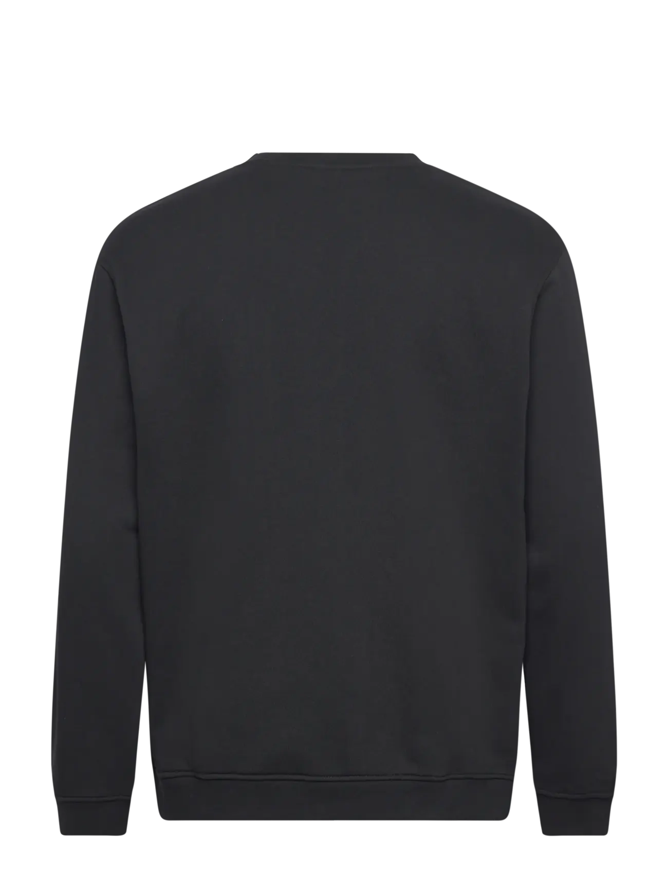 Santa Cruz - Guzman Skull Crew - black - 1