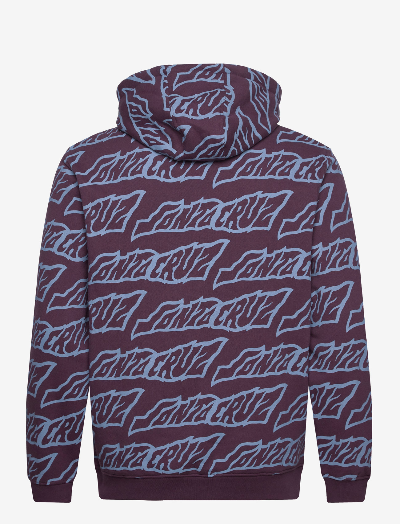 Santa Cruz - Creep Repeat - blackcurrant - 1