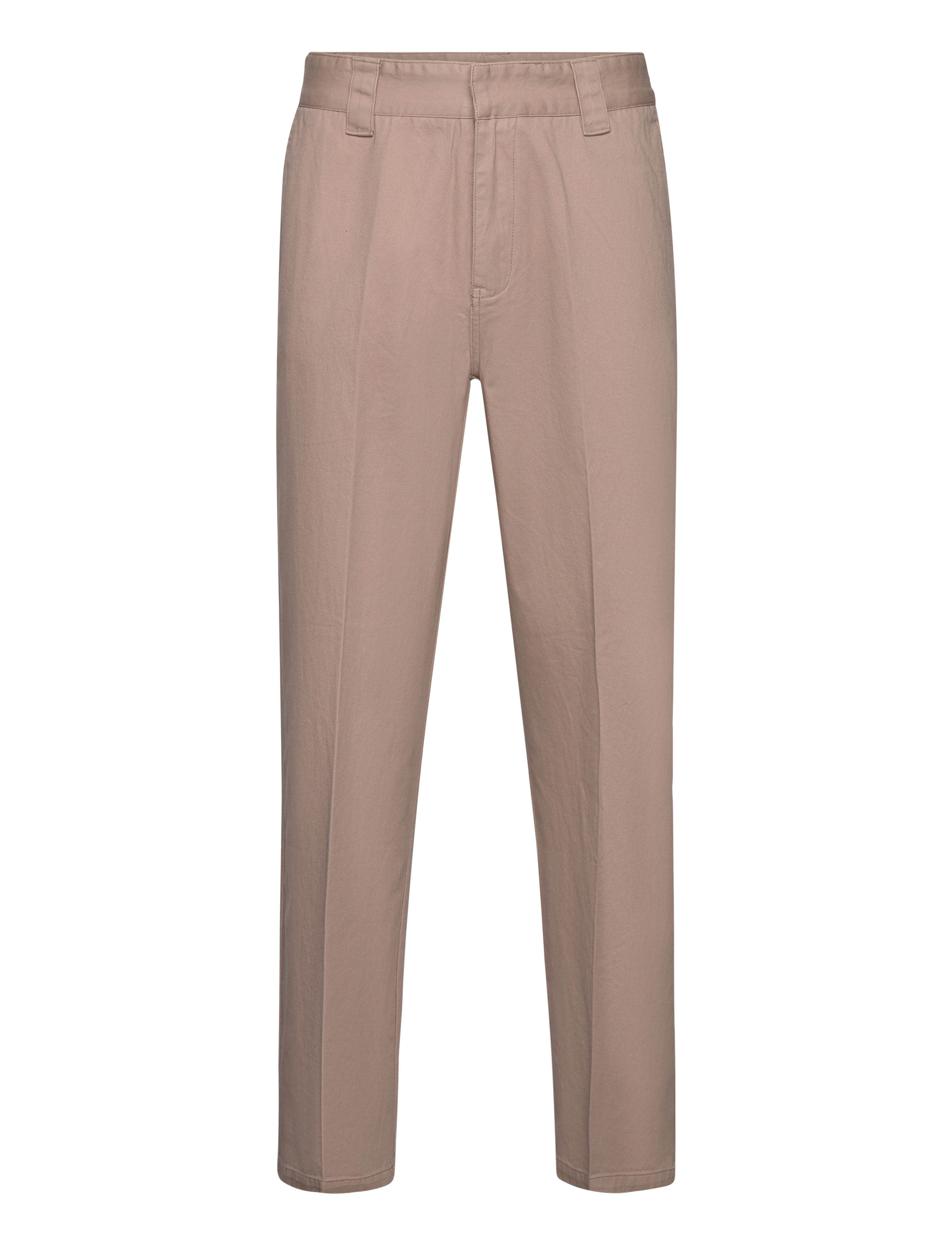 SANTA CRUZ Klassisch Workpant Braun - 28 - Herren