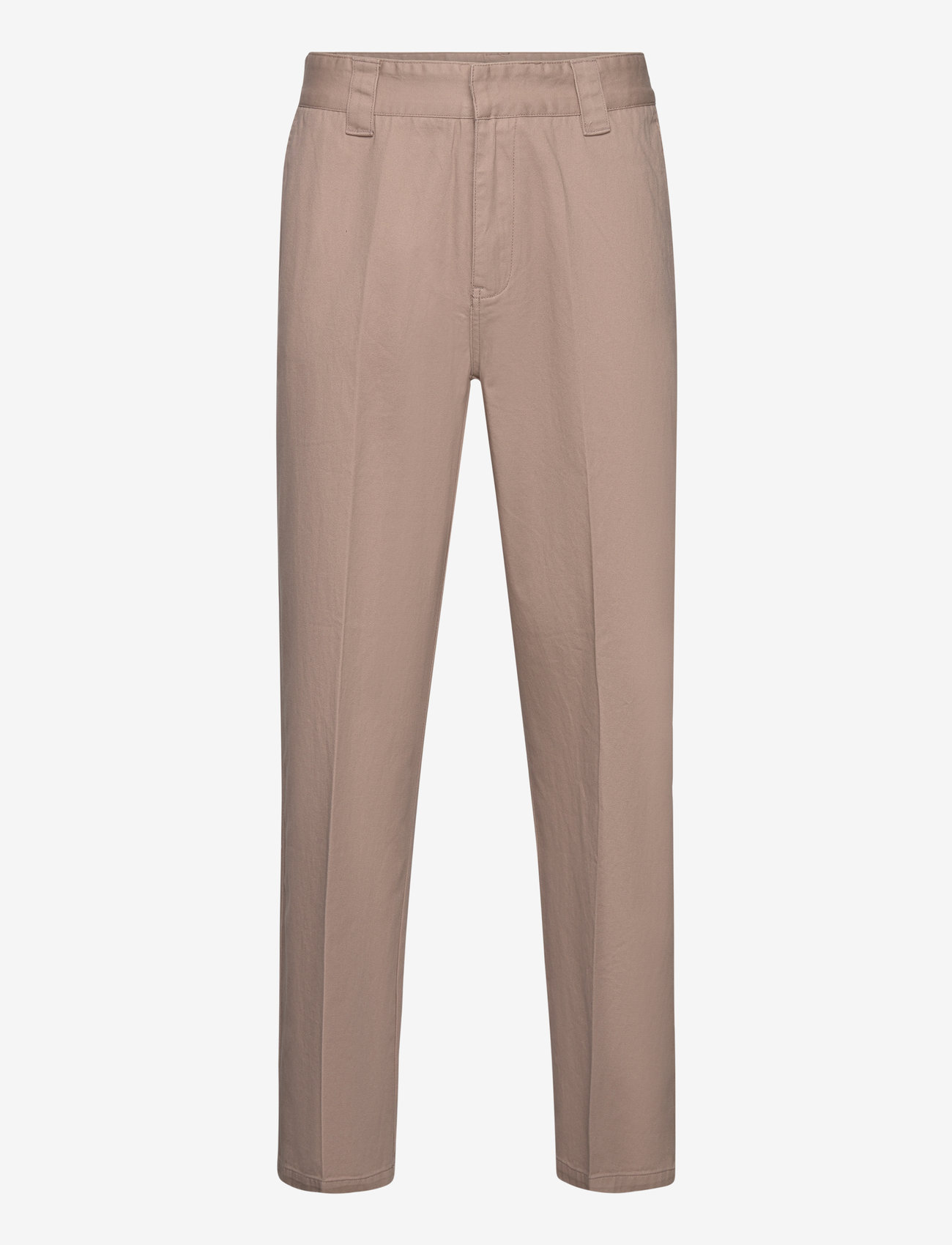 Santa Cruz - Classic Workpant - casual bukser - sand - 1