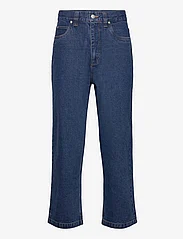 Santa Cruz - Big Pant - loose jeans - classic blue - 0