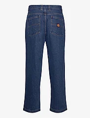 Santa Cruz - Big Pant - loose jeans - classic blue - 1