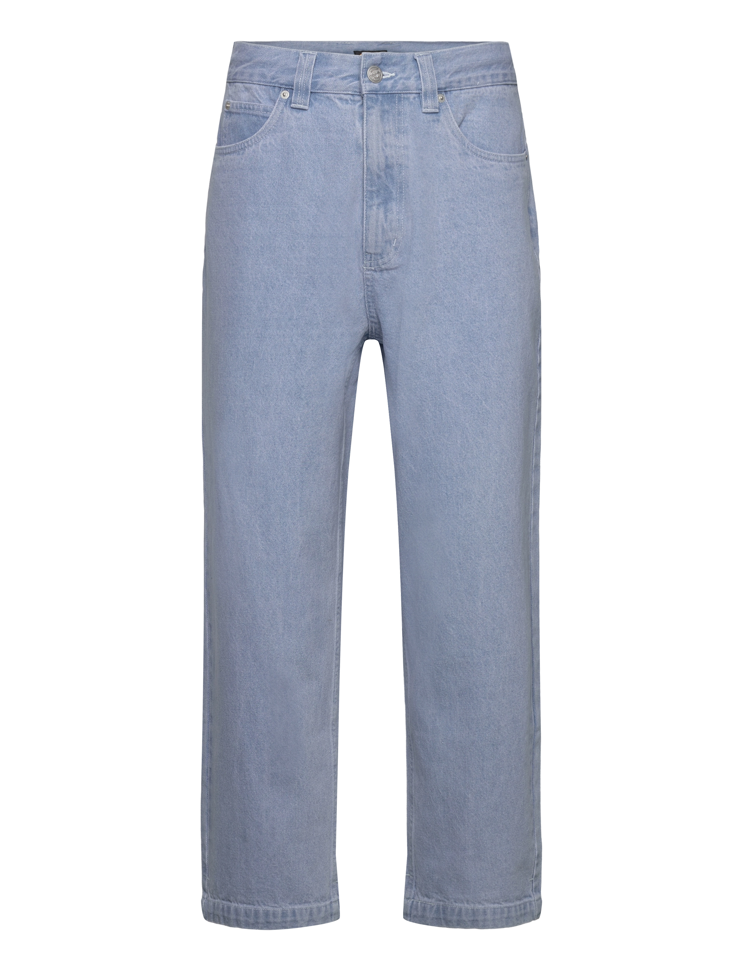 SANTA CRUZ Big Hosen Blau - 28 - Herren