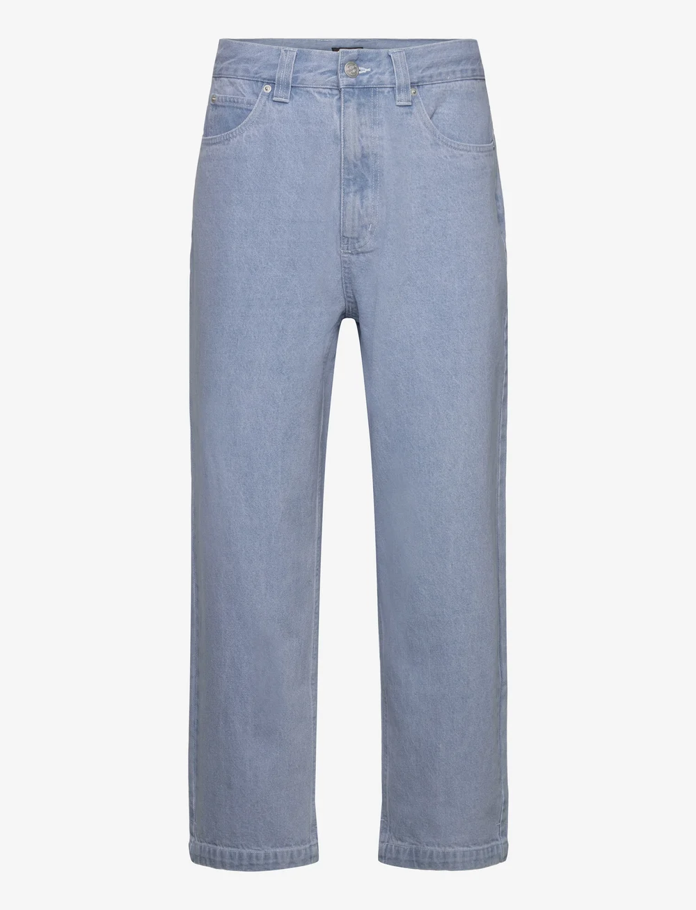 Santa Cruz - Big Pants - loose jeans - stone wash - 0