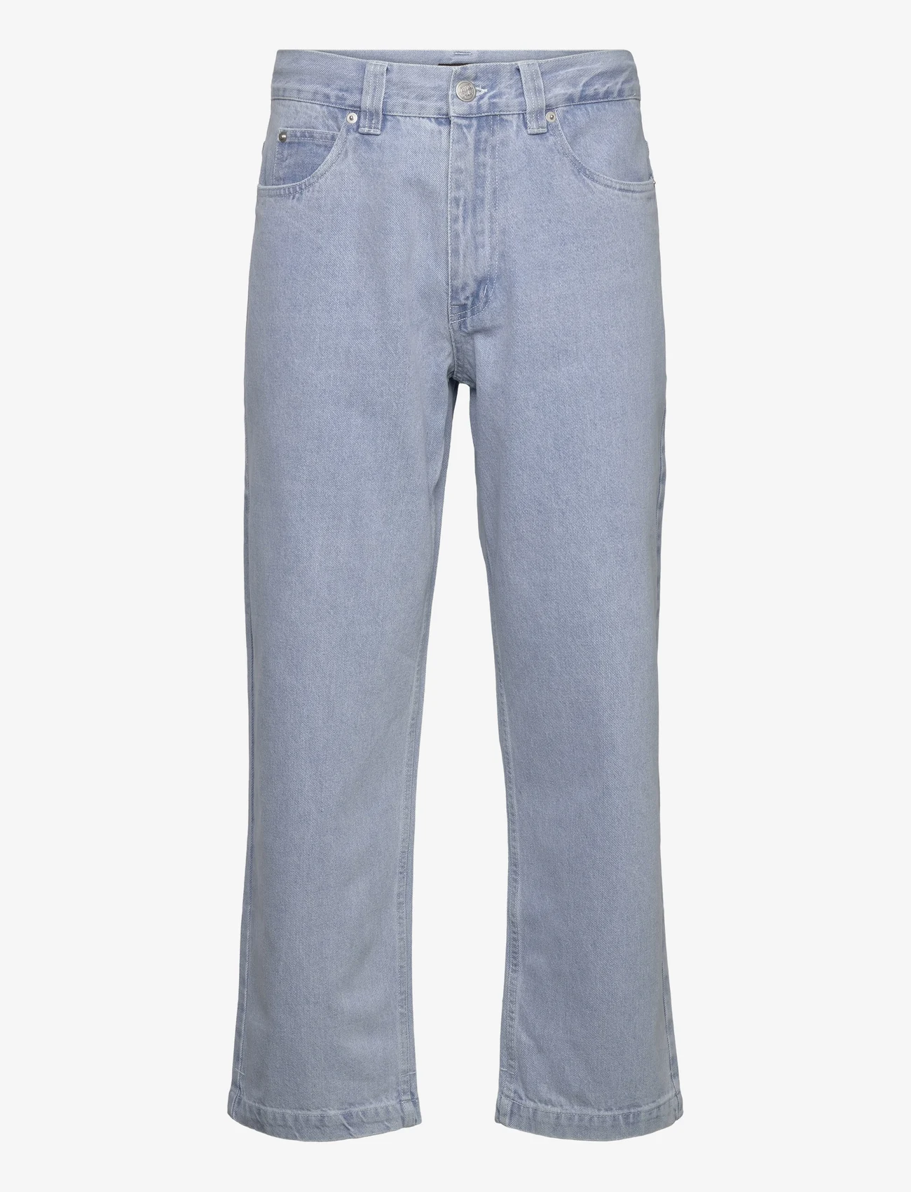 Santa Cruz - Classic Label Jean - regular jeans - stone wash - 0