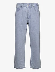 Santa Cruz - Classic Label Jean - regular jeans - stone wash - 0