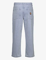 Santa Cruz - Classic Label Jean - regular jeans - stone wash - 1