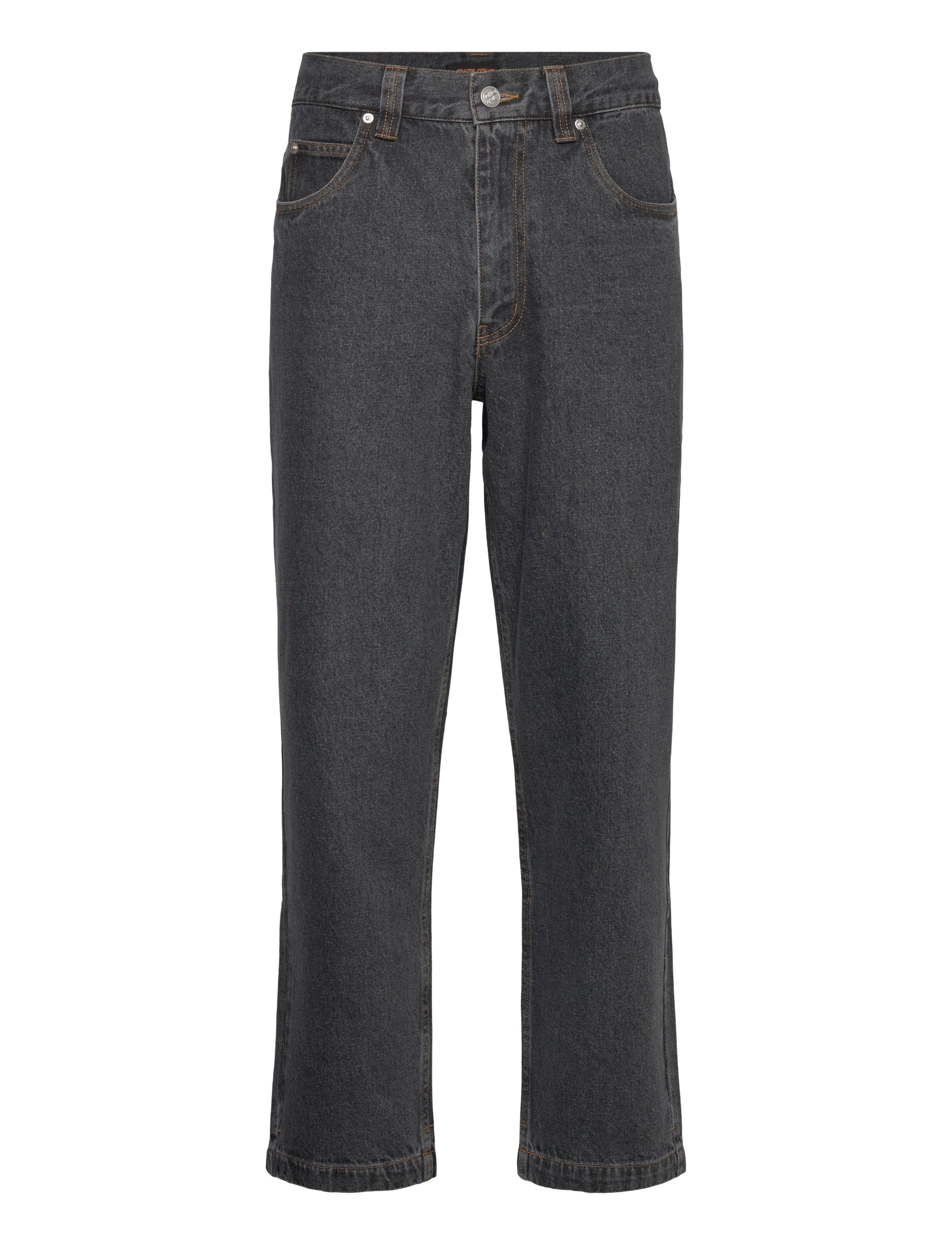 SANTA CRUZ Factory Schwarz - 28 - Herren