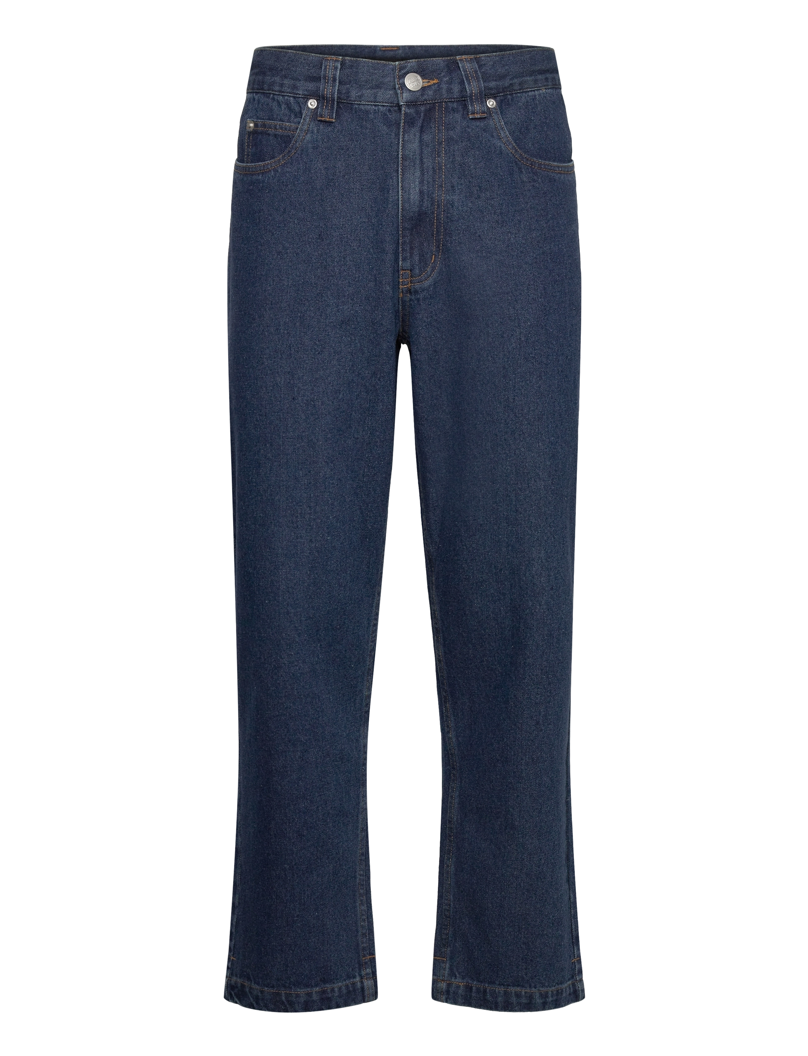 SANTA CRUZ Factory Blau - 28 - Herren