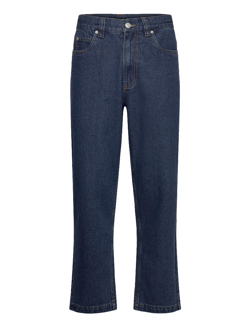Santa Cruz - Factory - regular jeans - dark blue - 0