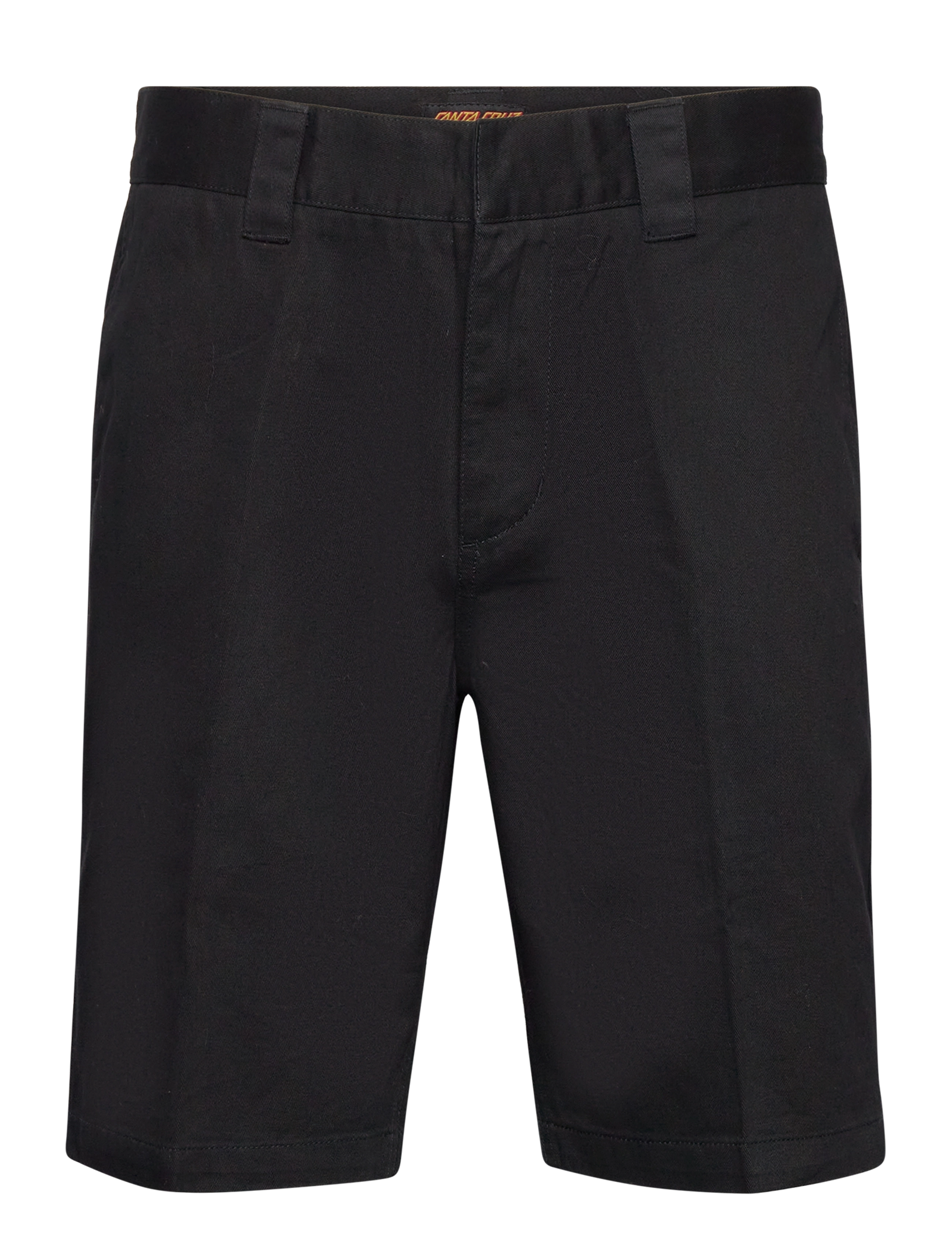 SANTA CRUZ Klassisch Workshort Schwarz - 30 - Herren