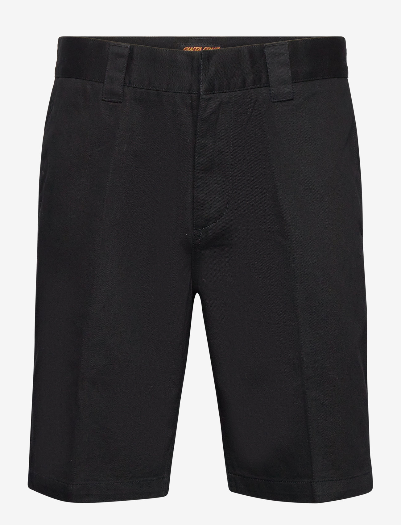 Santa Cruz - Classic Workshort - krótkie spodenki - black - 1