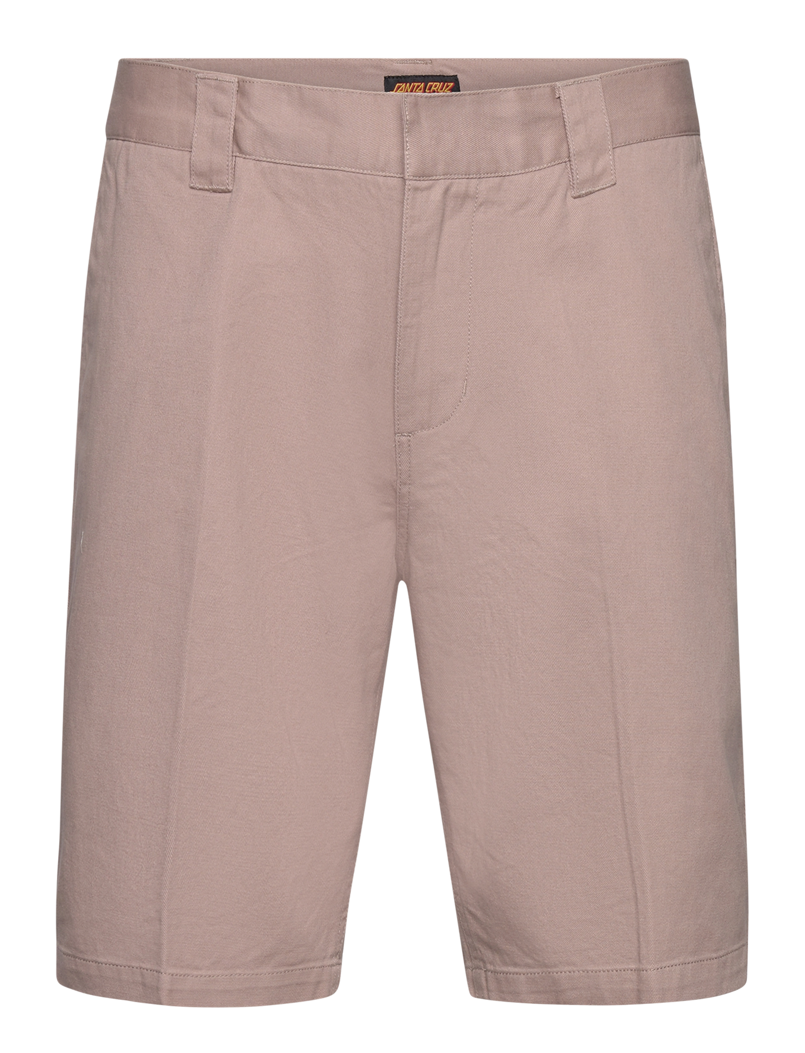 SANTA CRUZ Klassisch Workshort Pink - 30 - Herren