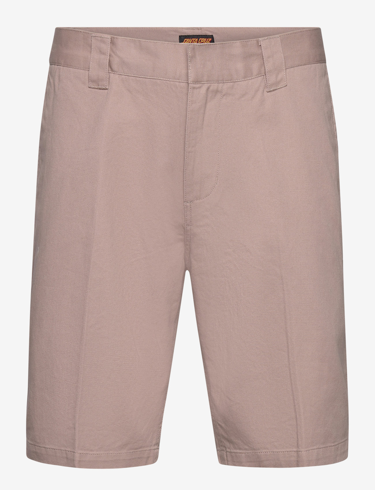 Santa Cruz - Classic Workshort - casual shorts - sand - 0