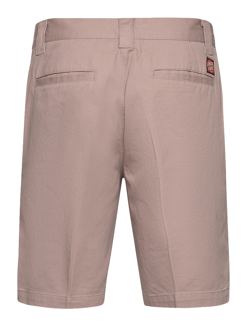 Santa Cruz - Classic Workshort - casual shorts - sand - 1