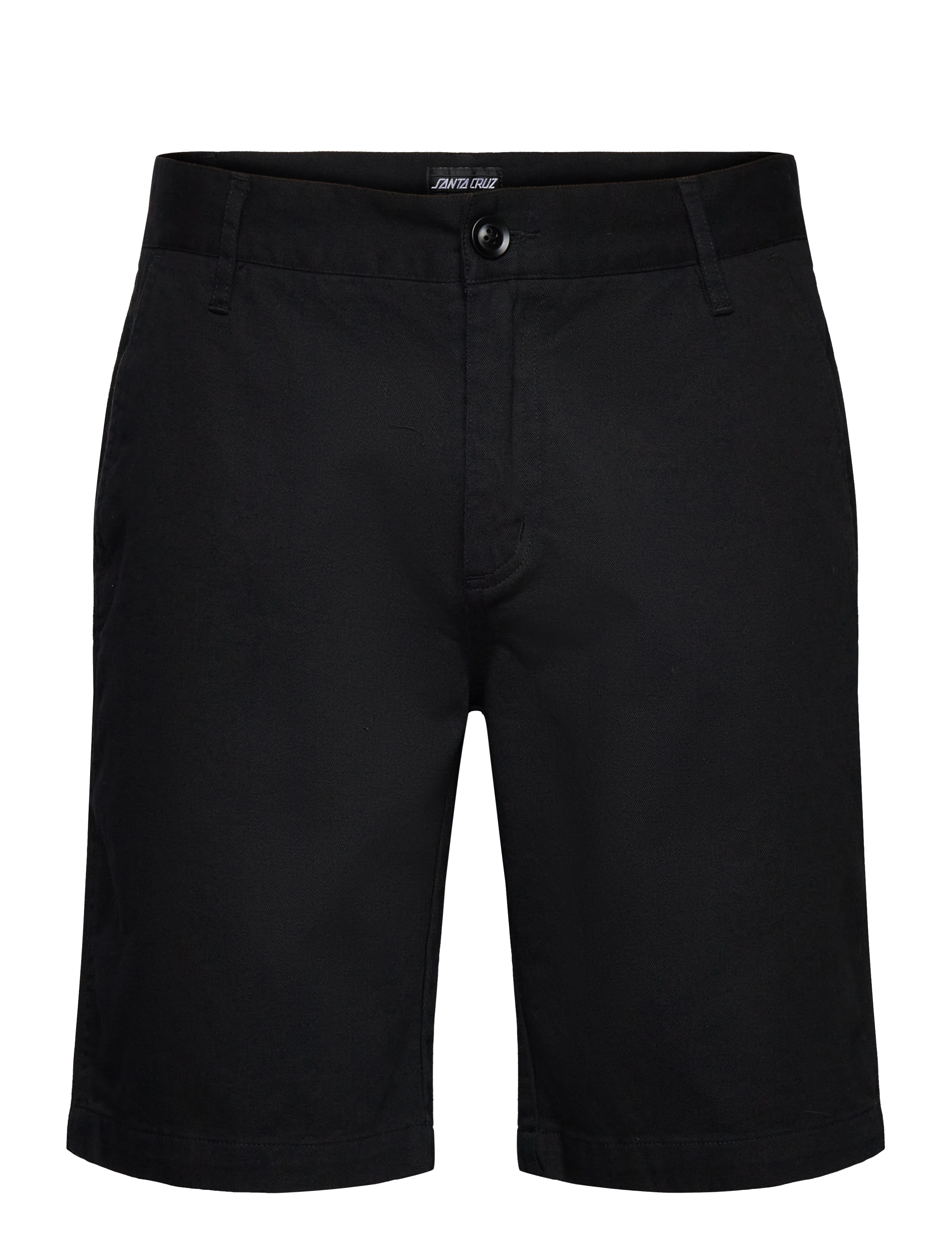 SANTA CRUZ Academy Schwarz - 30 - Herren