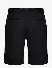 Santa Cruz - Academy - chinos shorts - black - 1