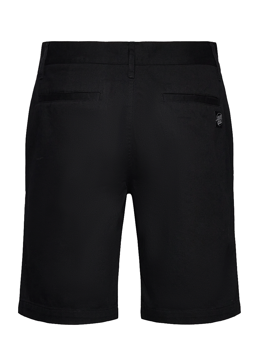 Santa Cruz - Academy - freizeitshorts - black - 1