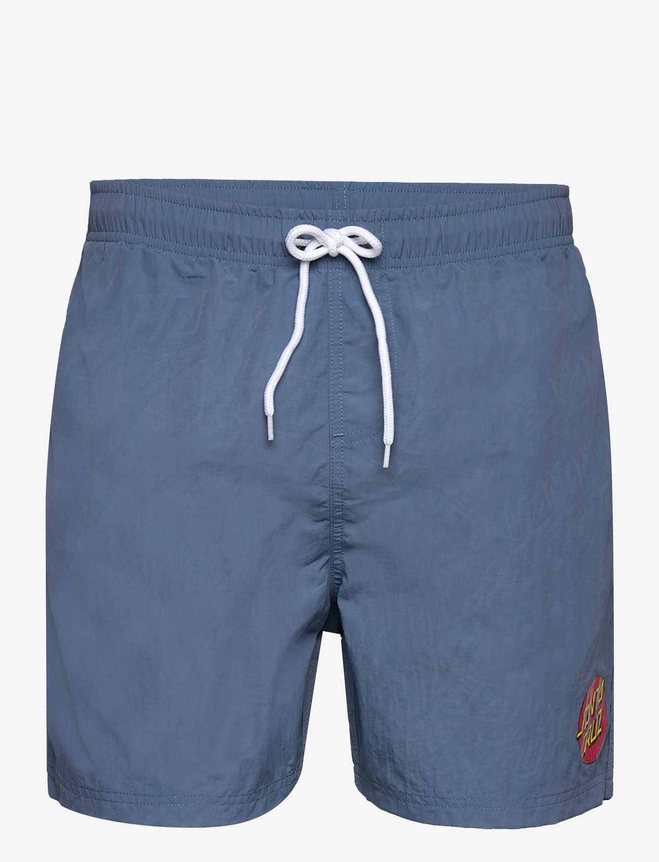Santa Cruz - Classic Dot - dusty blue - 0