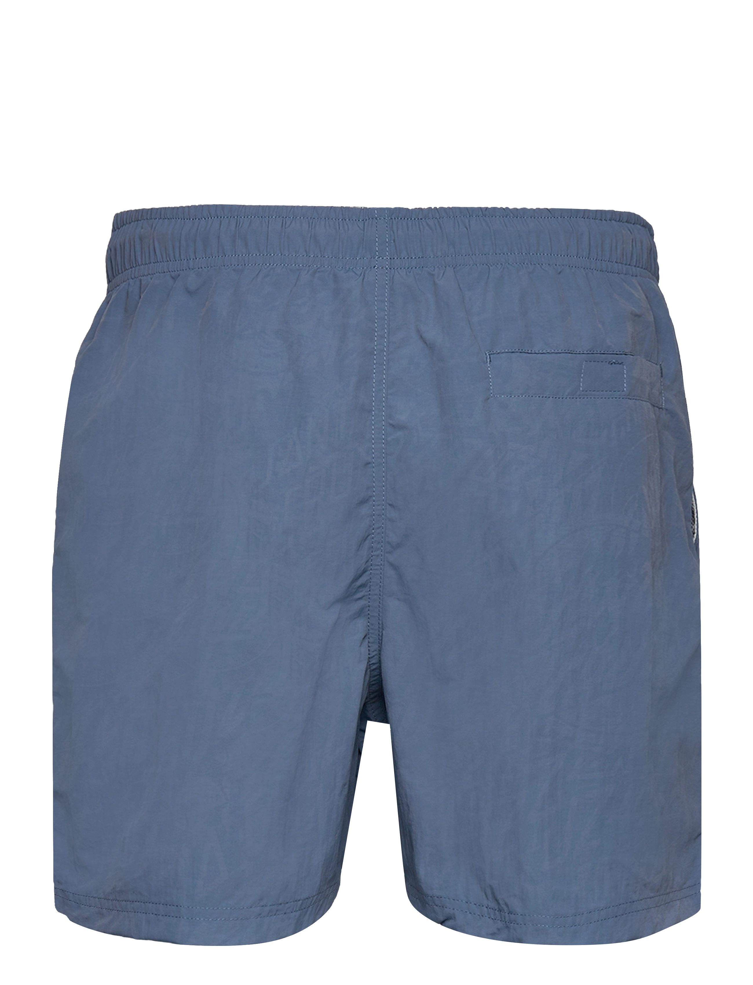 Santa Cruz - Classic Dot - dusty blue - 1