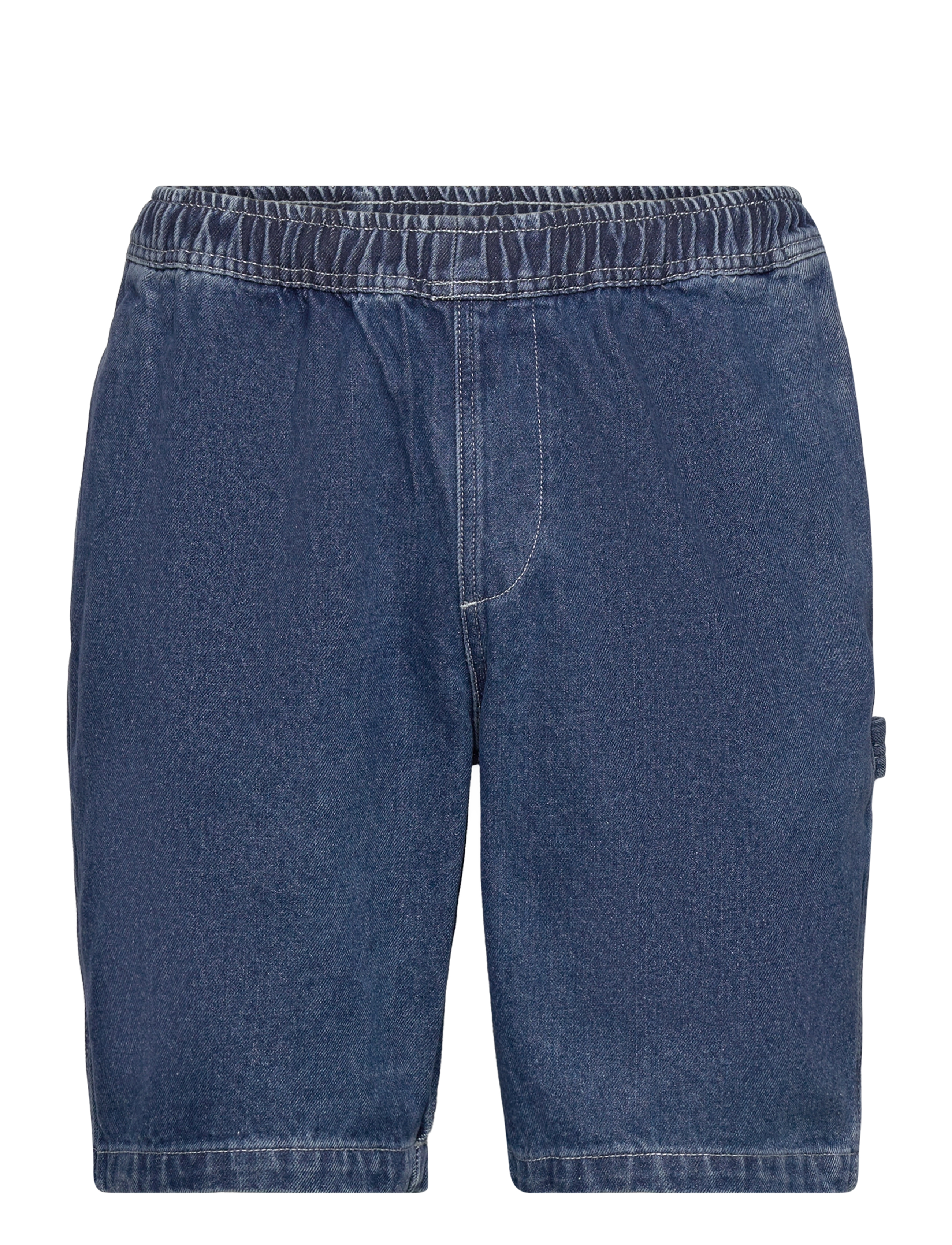 Santa Cruz Painters Short - Santa Cruz - CLASSIC BLUE / blue