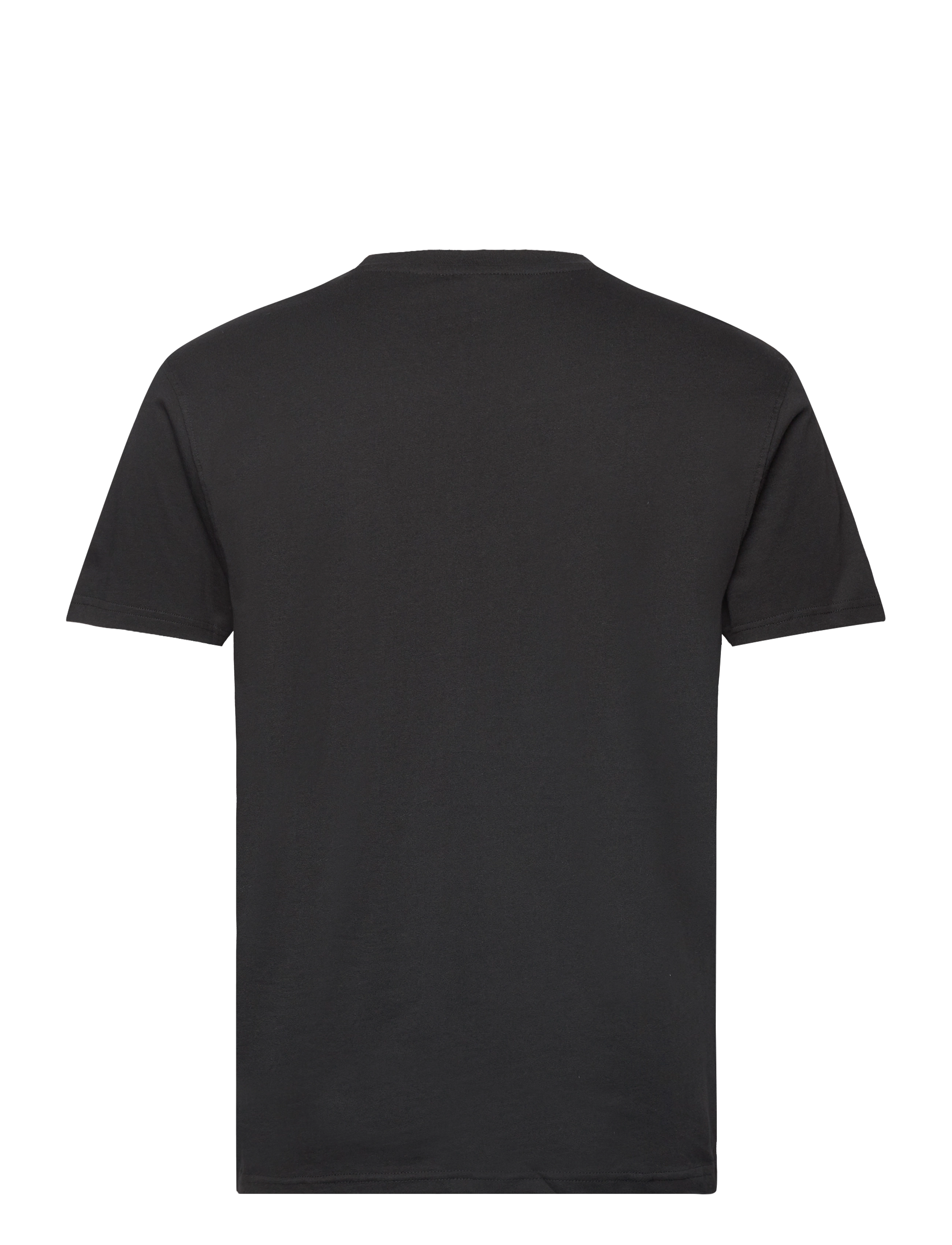 Santa Cruz - Water View Front T-Shirt - black - 2