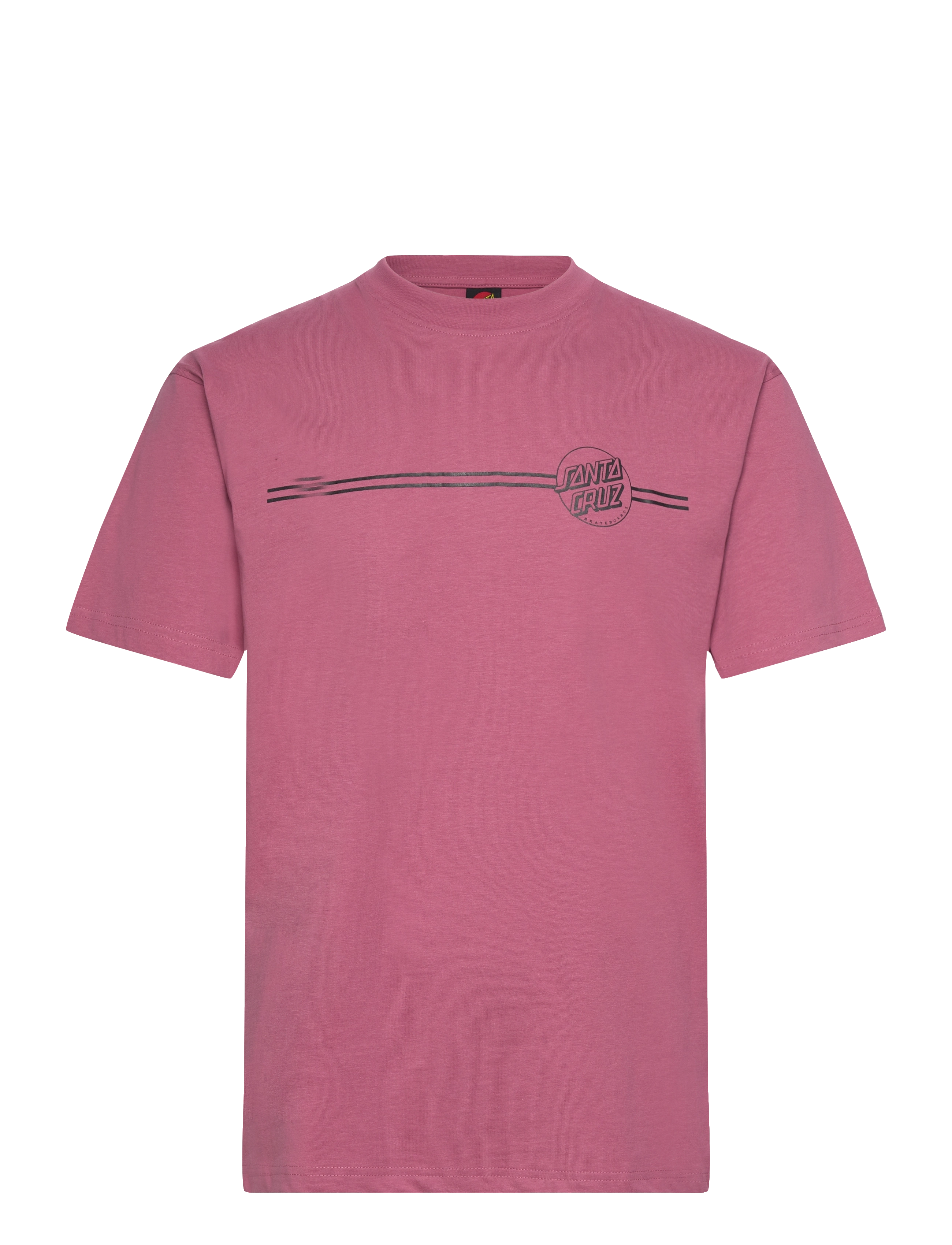 DUSTY ROSE